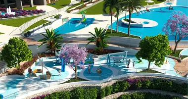 Appartement 2 chambres dans Benidorm, Espagne