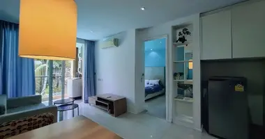 Кондо в Ban Na Chom Thian, Таиланд