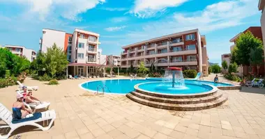 2 bedroom apartment in Nesebar, Bulgaria