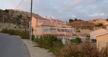 Квартира 2 спальни в la Vila Joiosa Villajoyosa, Испания