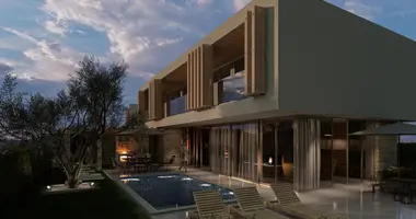 Maison 3 chambres dans Opcina Dezanovac, Croatie