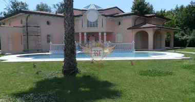 Villa en Forte dei Marmi, Italia