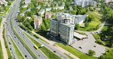Büro 505 m² in Minsk, Belarus