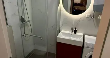 Wohnung in Becici, Montenegro