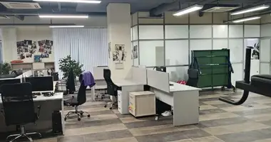Pomieszczenie biurowe 750 m² w Moskwa, Rosja