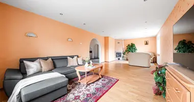 Haus in Vilnius, Litauen