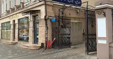 Gewerbefläche 374 m² in Odessa, Ukraine