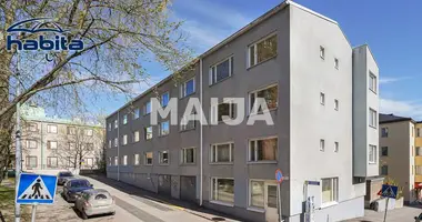 Apartamento en Helsinki sub region, Finlandia