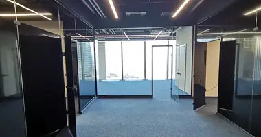 Büro 157 m² in Moskau, Russland