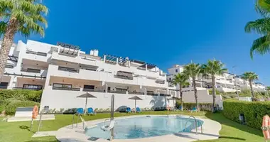 2 bedroom apartment in Spain
