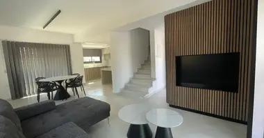 Apartamento 3 habitaciones en Pafos, Chipre
