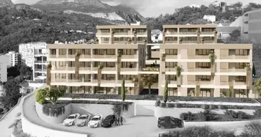 Appartement 2 chambres dans Herceg Novi, Monténégro
