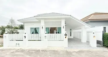 Maison 3 chambres dans Huai Yai, Thaïlande