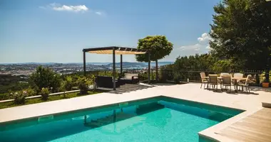 Вилла в община Клис, Хорватия