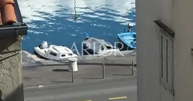 Apartamento 4 habitaciones en Grad Rijeka, Croacia