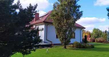 Dom w Łódź, Polska