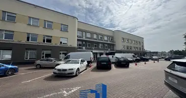 Коммерческое помещение 1 047 м² в Минск, Беларусь