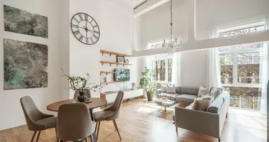 3 room apartment in Vilnius, Lithuania