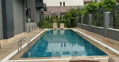 Apartamento 3 habitaciones en Turquía