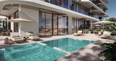 Квартира 3 комнаты в Дубай, ОАЭ