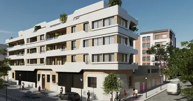 2 bedroom apartment in Santa Pola, Spain