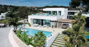 Villa 5 chambres dans Teulada, Espagne