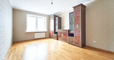 Appartement 1 chambre dans Minsk, Bélarus