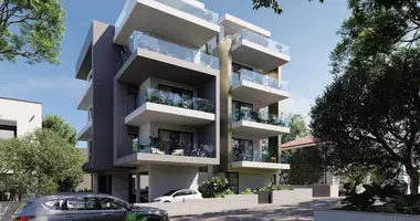 Apartamento 2 habitaciones en Limasol, Chipre