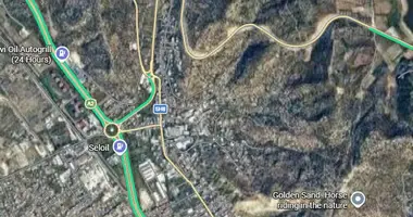 Parcela en Babice e Madhe, Albania