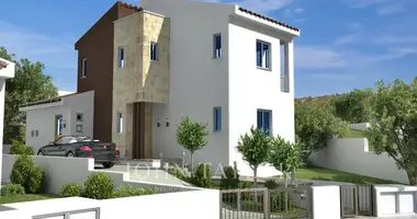 Haus 3 zimmer in Pissouri Municipality, Zypern