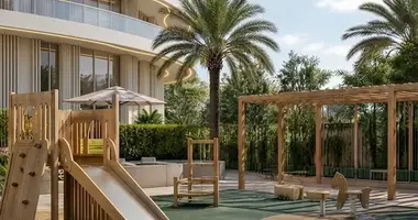 Studio apartment 1 bedroom in Kobuleti, Georgia