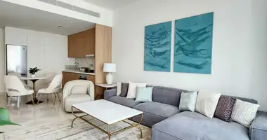 Apartamento 1 habitacion en Dubái, Emiratos Árabes Unidos
