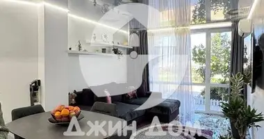 1 bedroom apartment in Burgas, Bulgaria