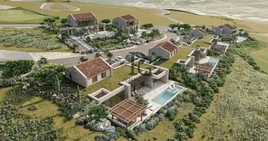 Villa in Radovici, Montenegro