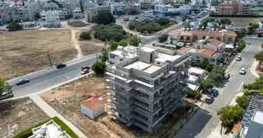 Appartement 2 chambres dans Paphos, Chypre