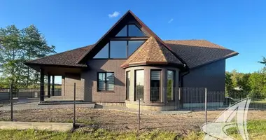 Maison dans Telminski sielski Saviet, Bélarus