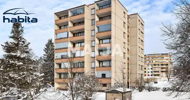 Wohnung 3 zimmer in Kouvola sub region, Finnland