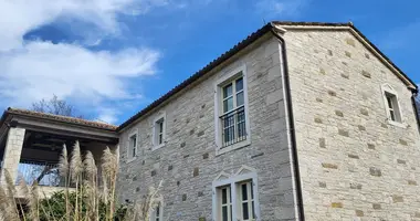 Villa 11 habitaciones en Grad Porec, Croacia