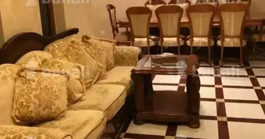 Wohnung 6 zimmer in Jerewan, Armenien