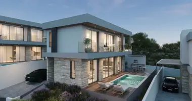 3 bedroom apartment in Episkopi, Cyprus