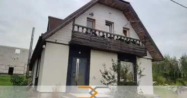 Дом в Папернянский сельский Совет, Беларусь