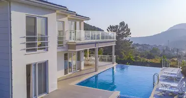 Villa 6 zimmer in Fethiye, Türkei