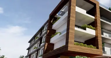 2 bedroom apartment in Larnaca, Cyprus