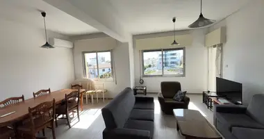 3 bedroom apartment in Germasogeia, Cyprus