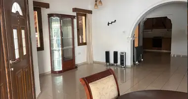 Maison 4 chambres dans Paphos, Chypre