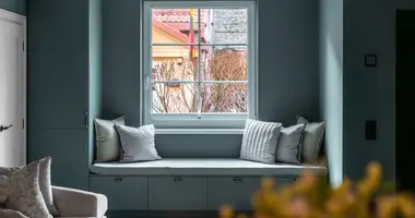 Mieszkanie 4 pokoi w Wilno, Litwa