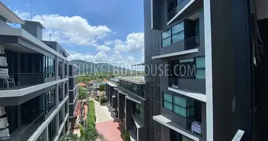 Wohnung 1 Schlafzimmer in Rawai, Thailand