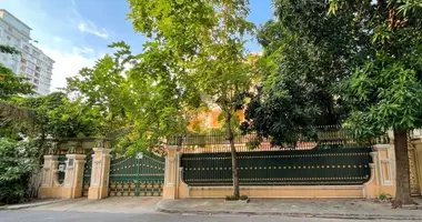 Вилла 4 комнаты в Sangkat Phsar Daeum Thkov, Камбоджа