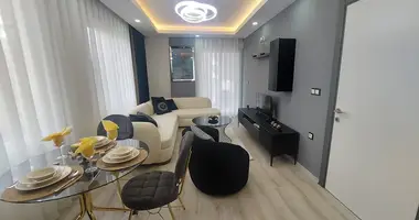 Apartamento 5 habitaciones en Mahmutlar, Turquía