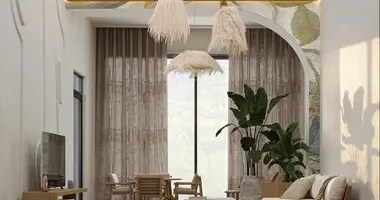 3 bedroom apartment in Singakerta, Indonesia